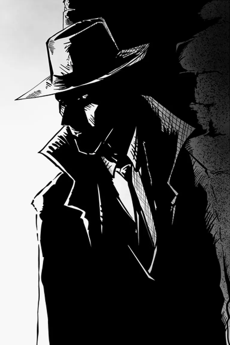 Detective agency in India