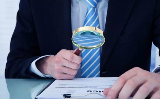 Detective agency in India