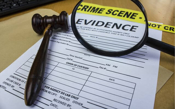 Detective agency in India